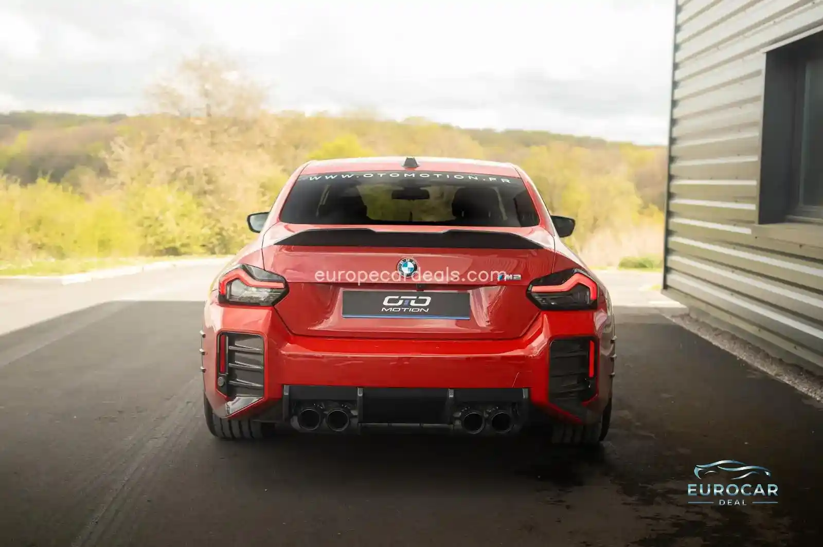 BMW M2