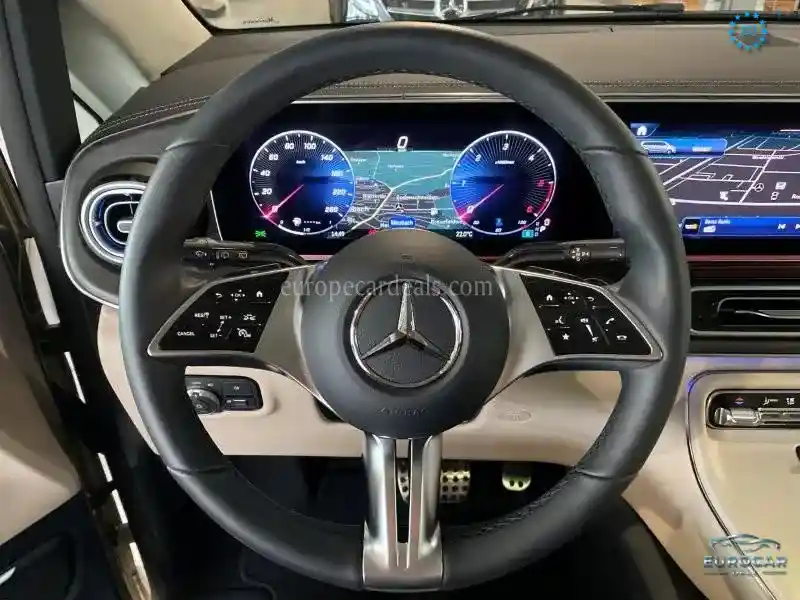 Mercedes-Benz V 300