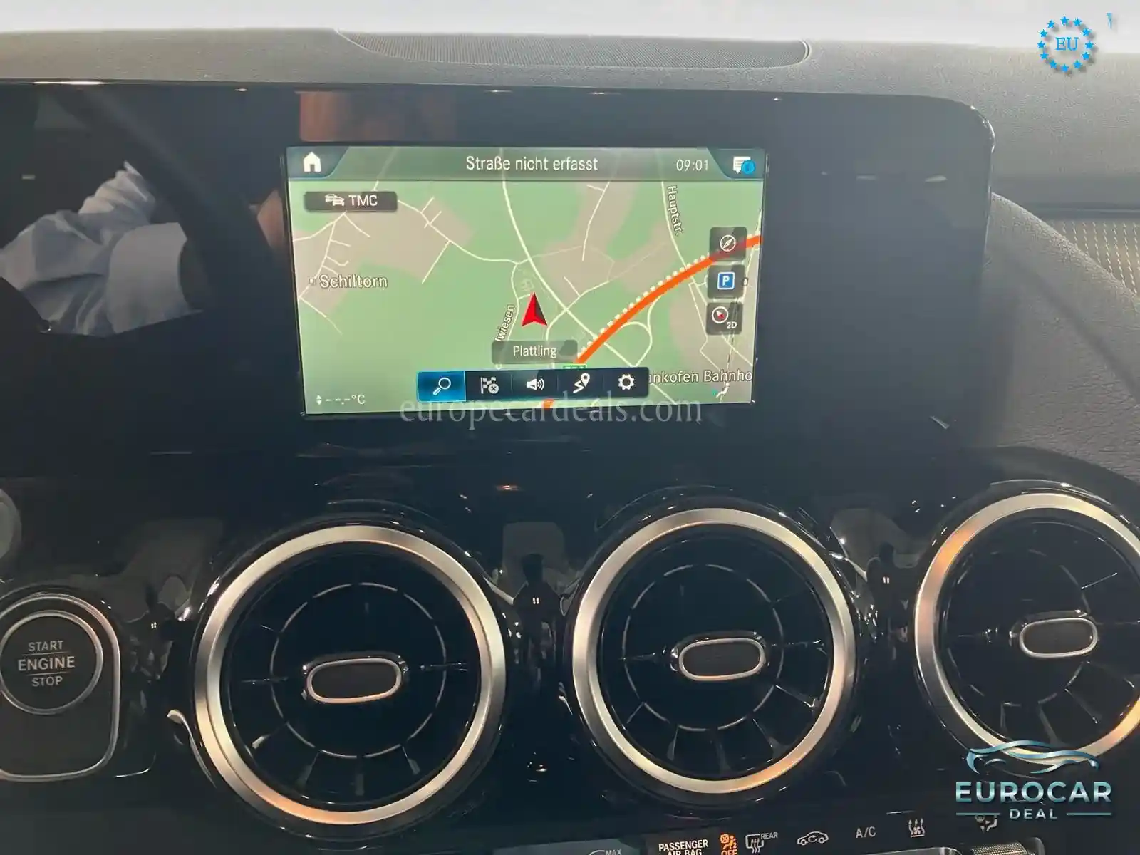 Mercedes-Benz B 250