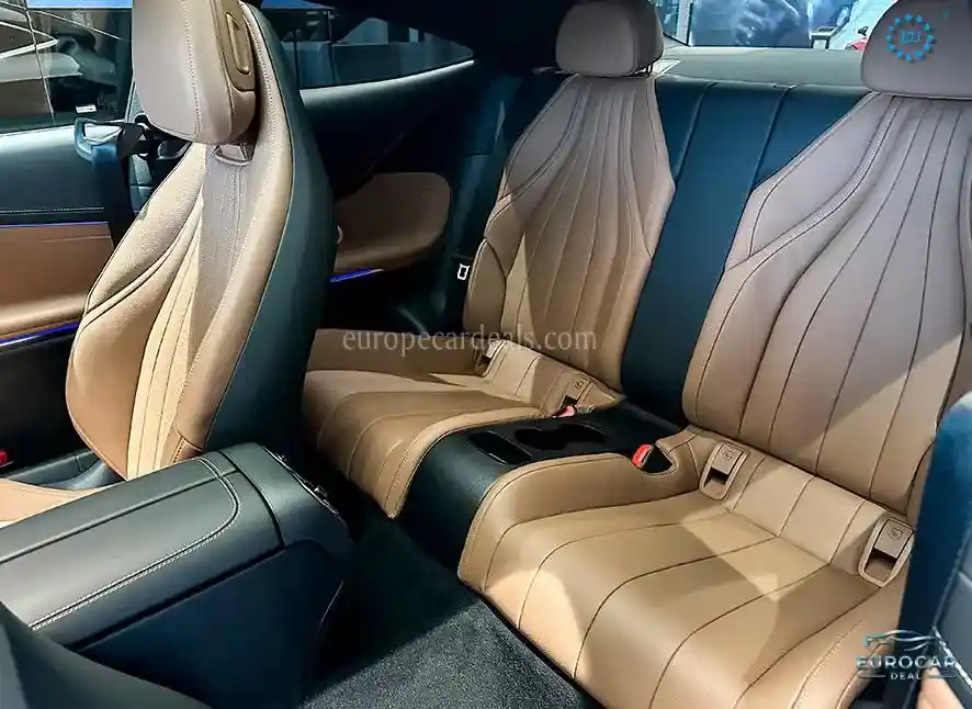 Mercedes-Benz CLE 300