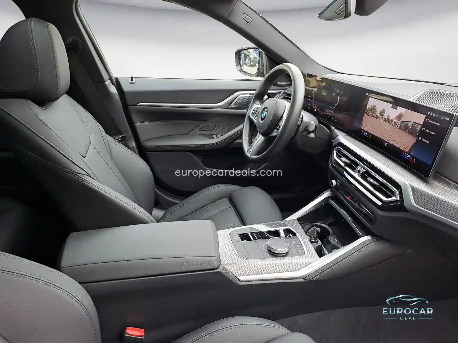 BMW 430 Gran Coupé