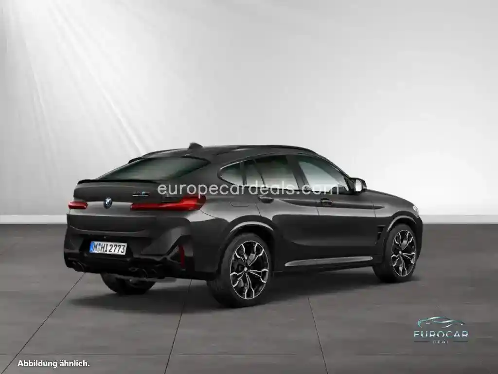 BMW X4 M