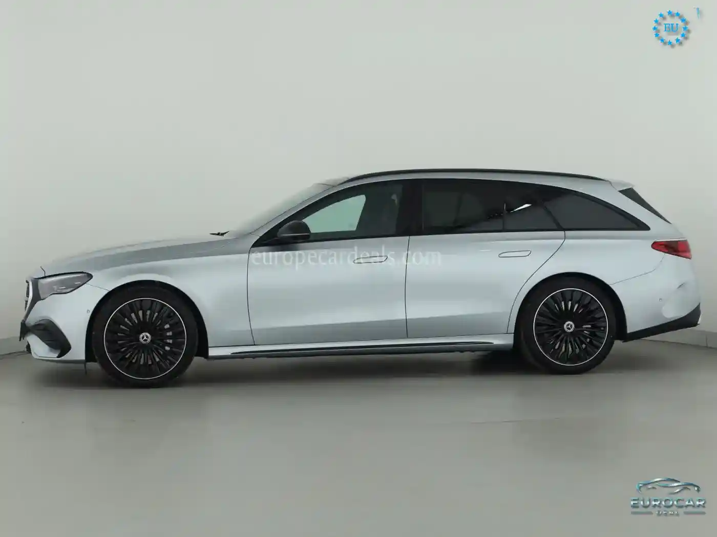 Mercedes-Benz E 450