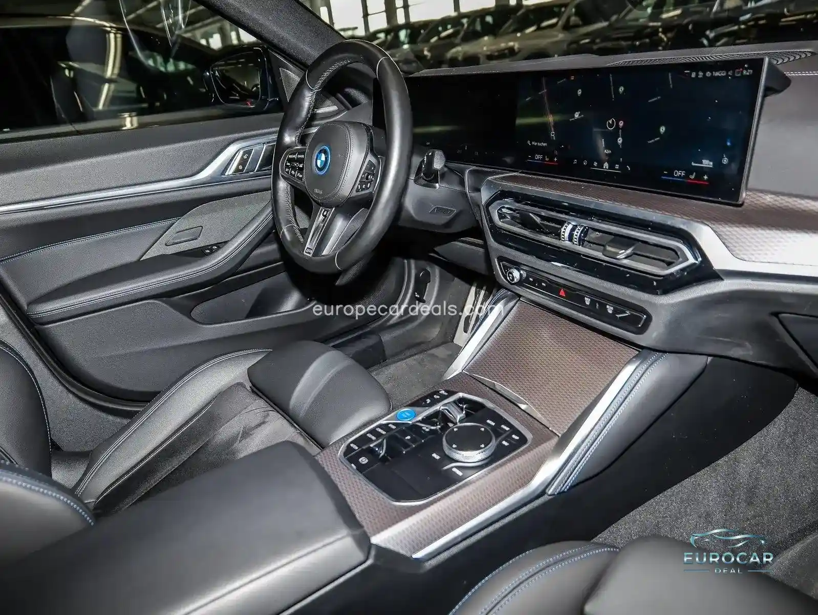 BMW i4