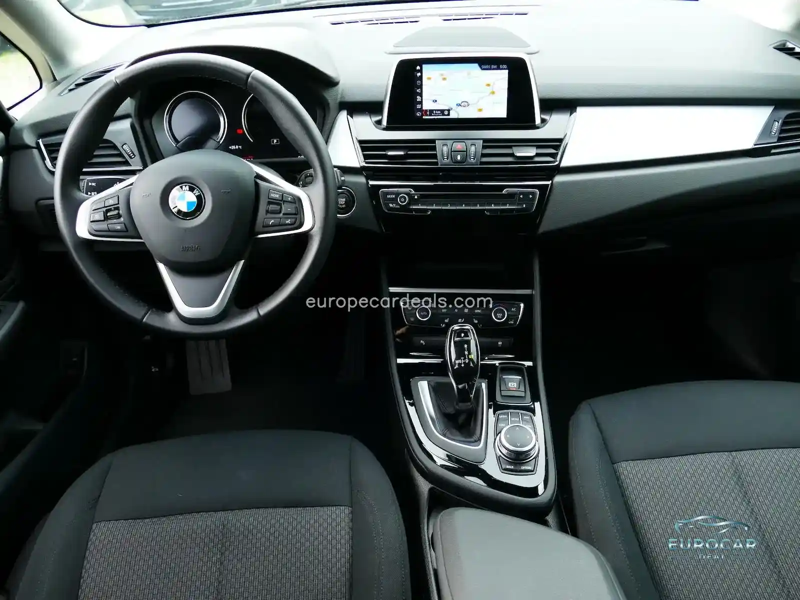 BMW 220 Active Tourer