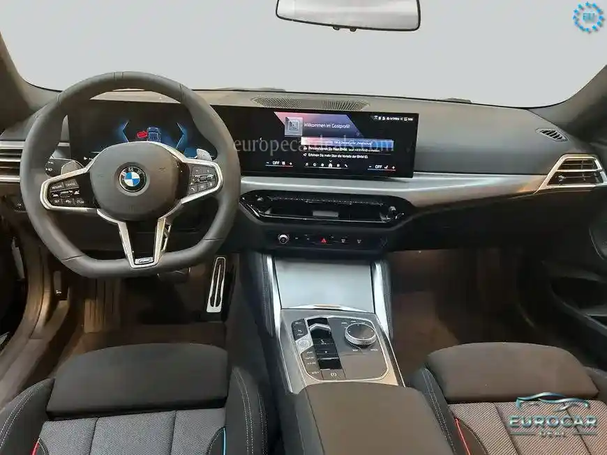 BMW 135