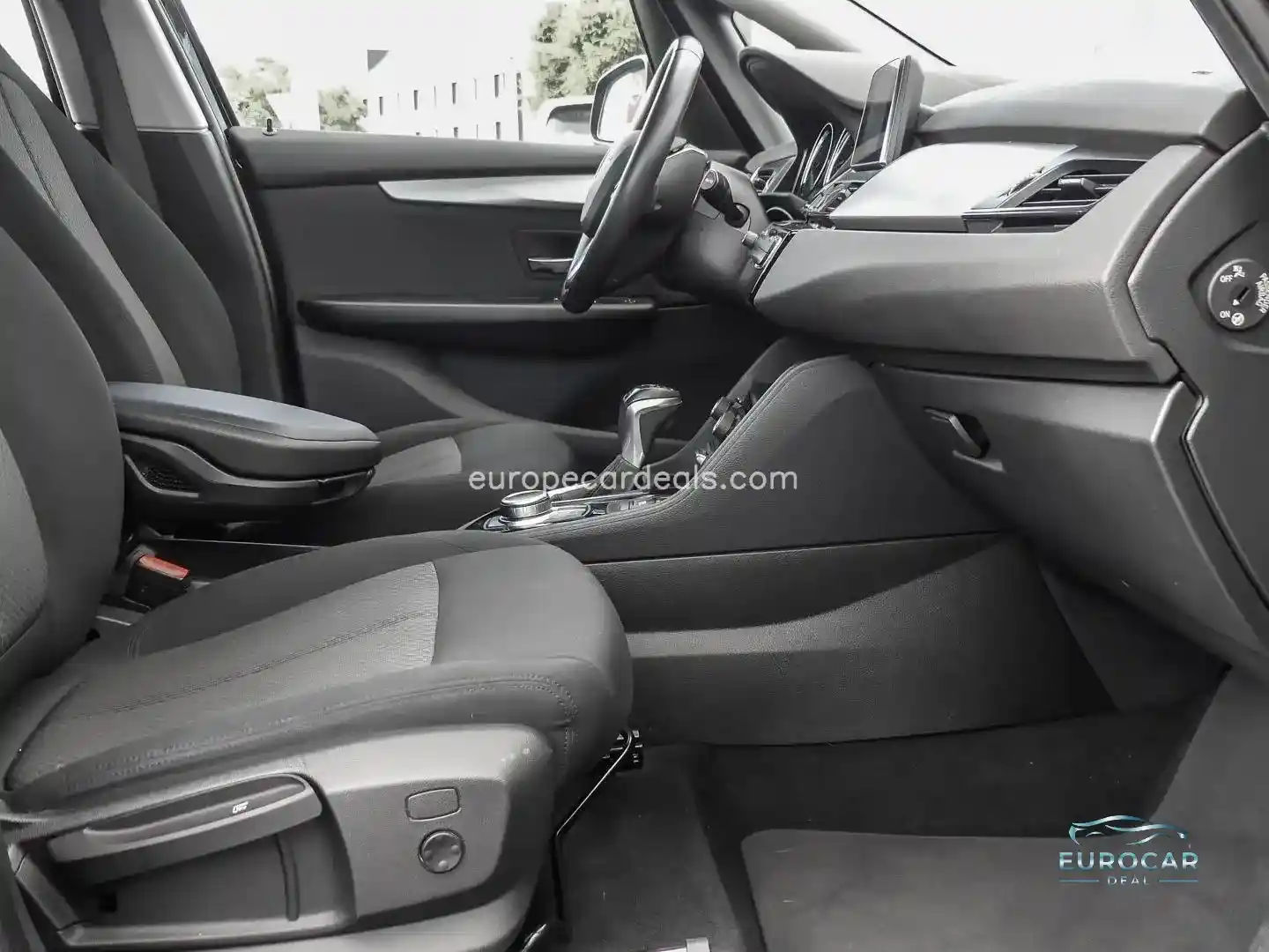 BMW 225 Active Tourer