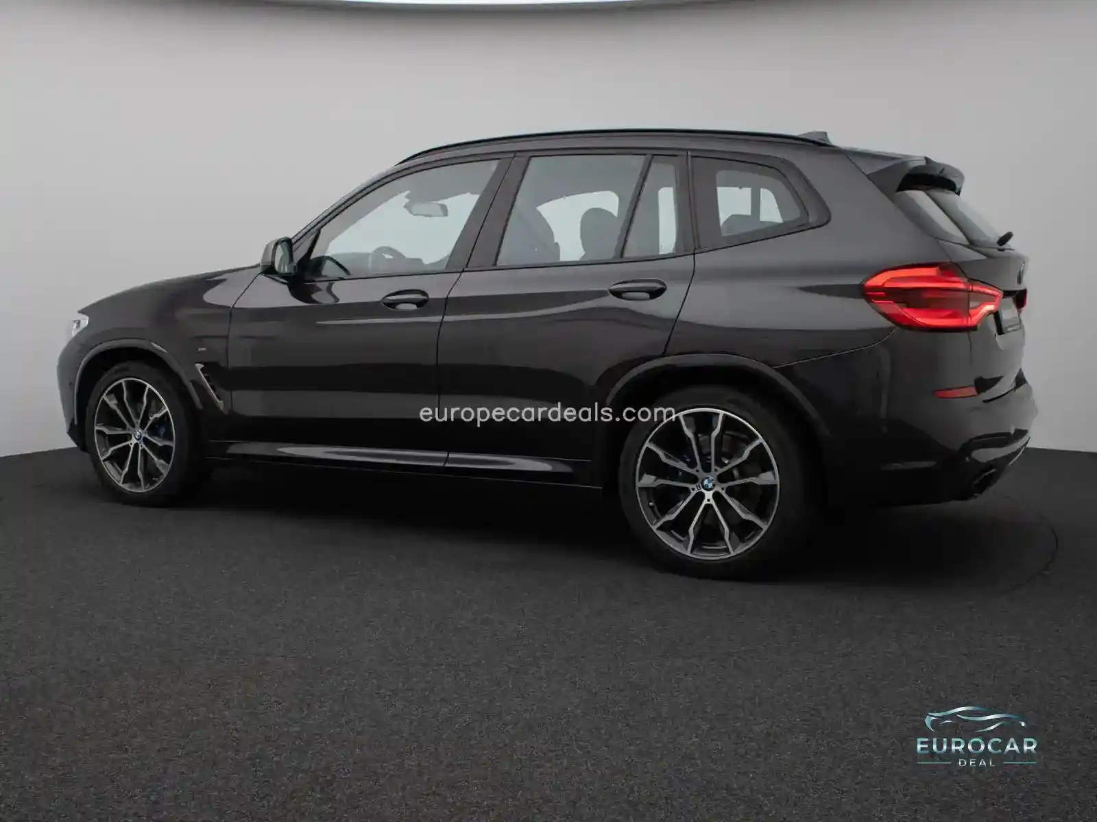 BMW X3 M40