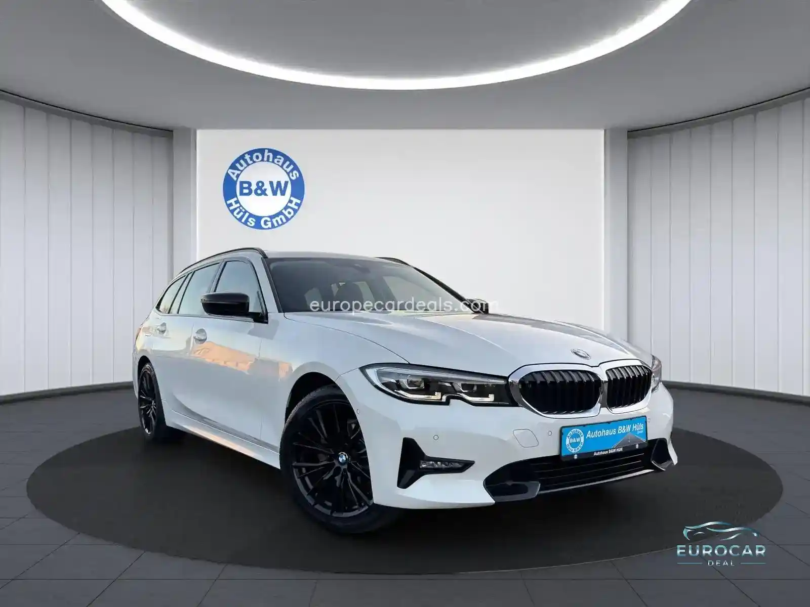 BMW 318