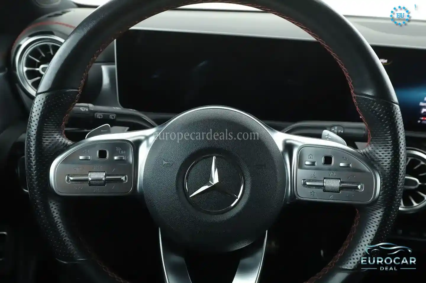 Mercedes-Benz CLA 220 Shooting Brake