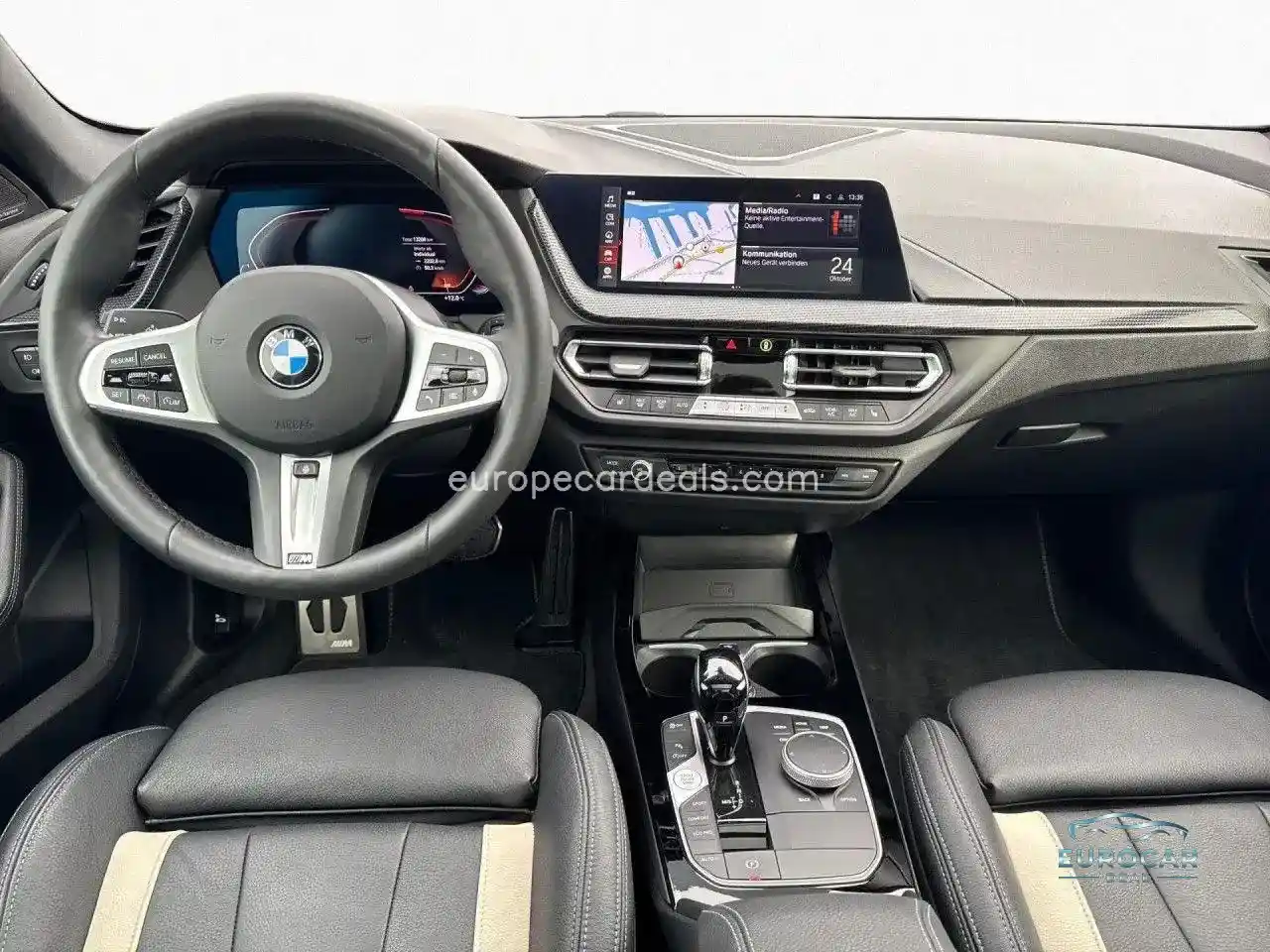 BMW 220 Gran Coupé