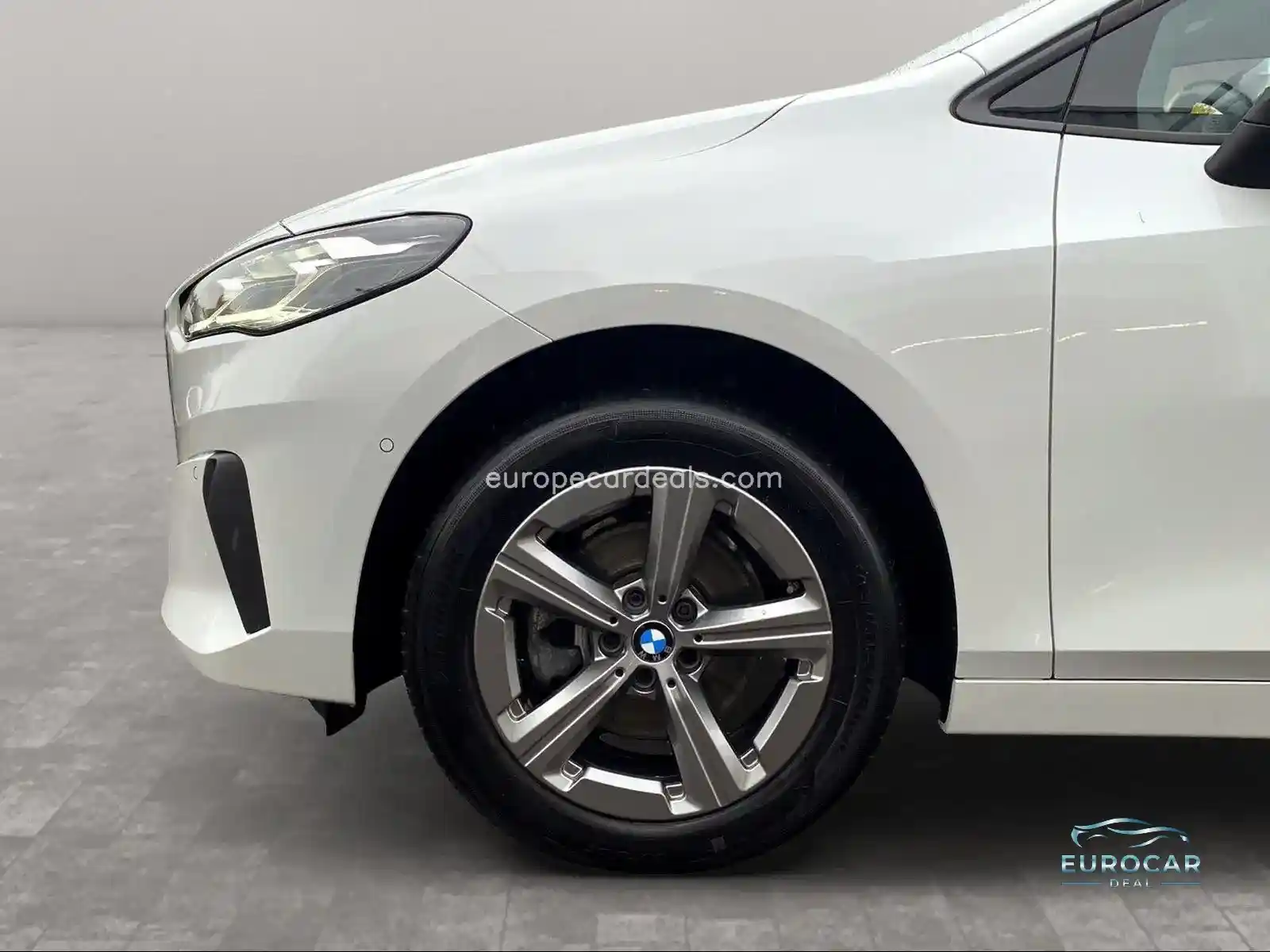 BMW 218 Active Tourer