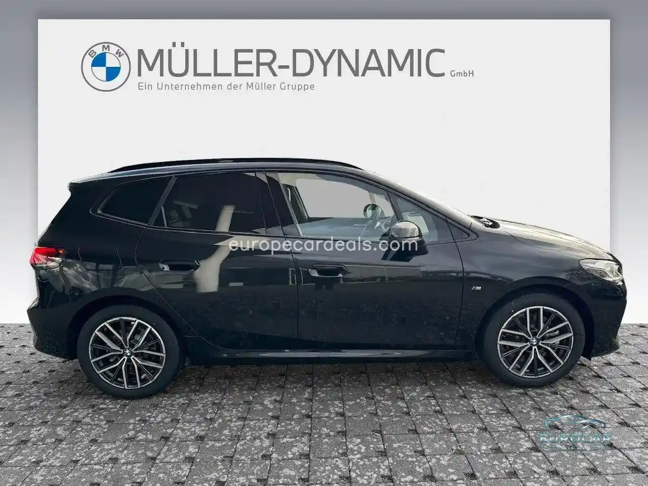 BMW 223 Active Tourer