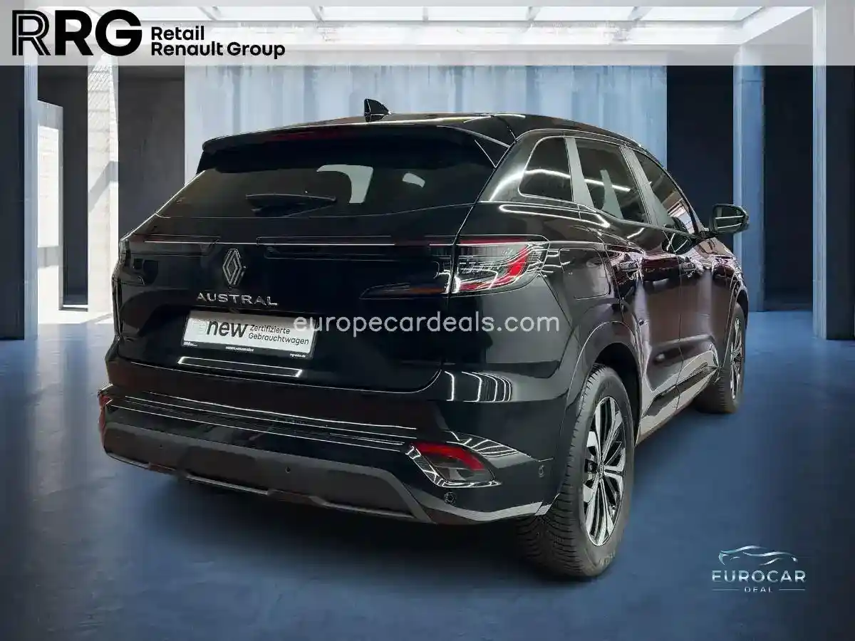 Renault Austral