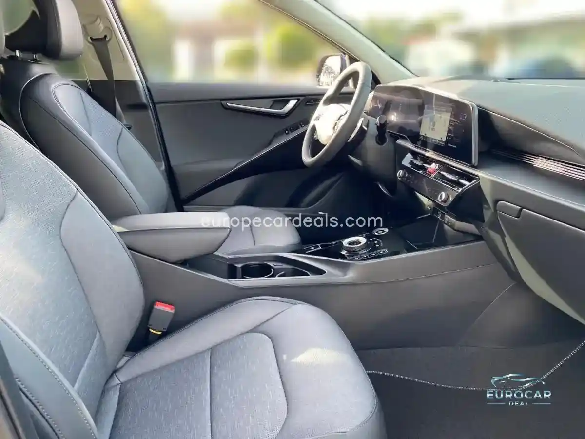 Kia Niro EV