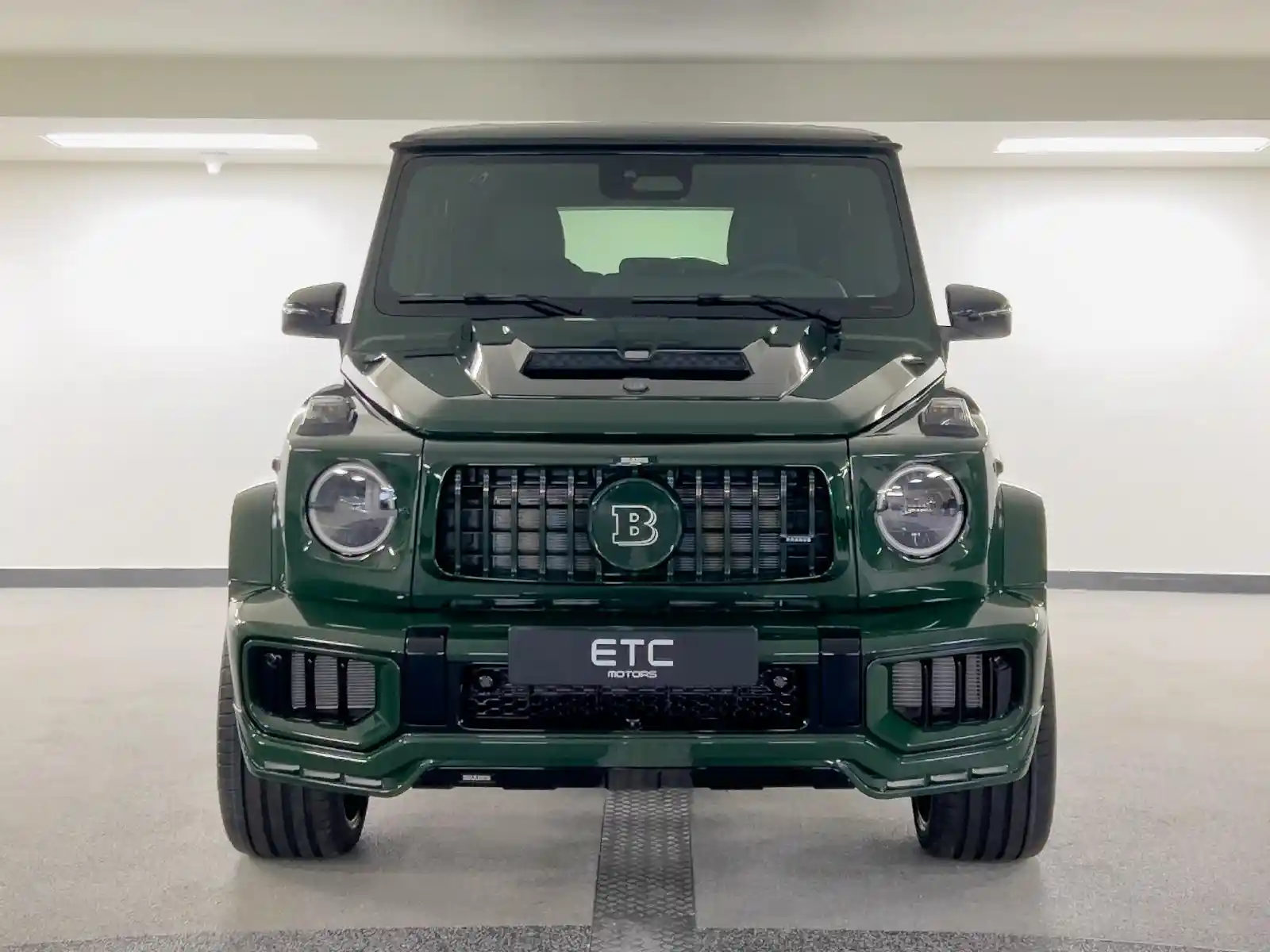 Mercedes-Benz G 450