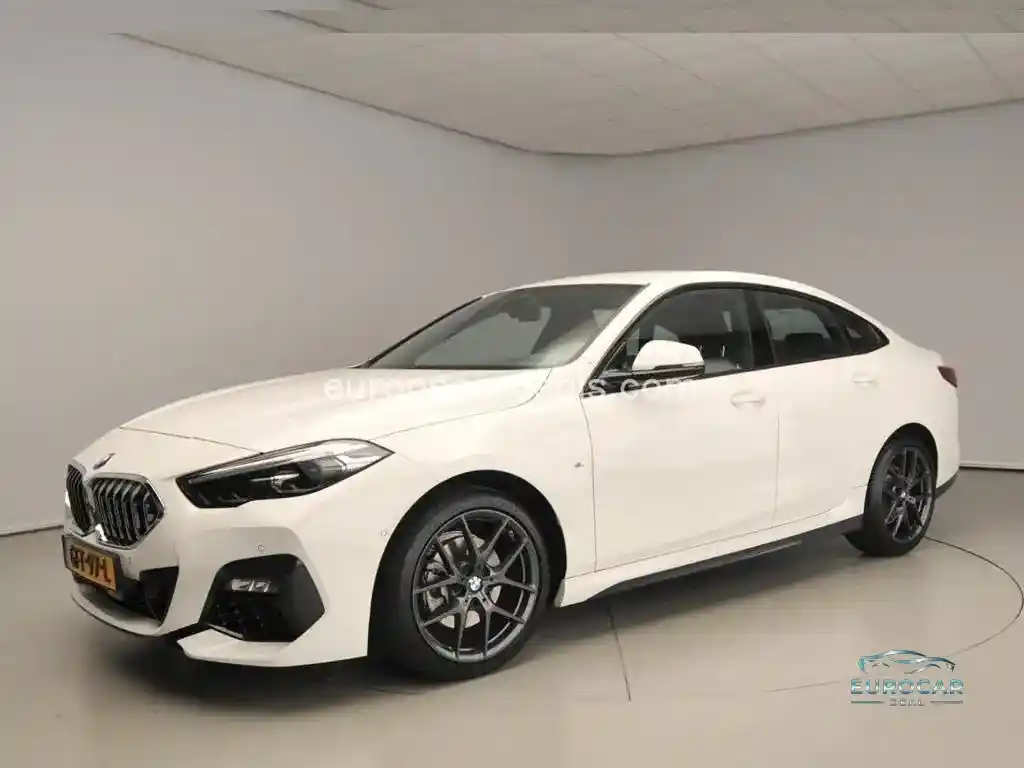 BMW 218 Gran Coupé