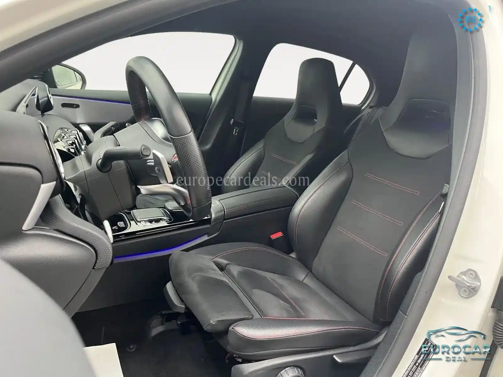 Mercedes-Benz A 220
