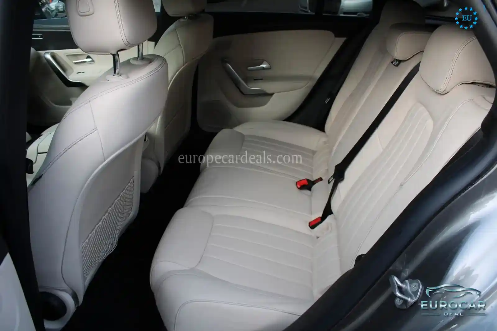 Mercedes-Benz CLA 220