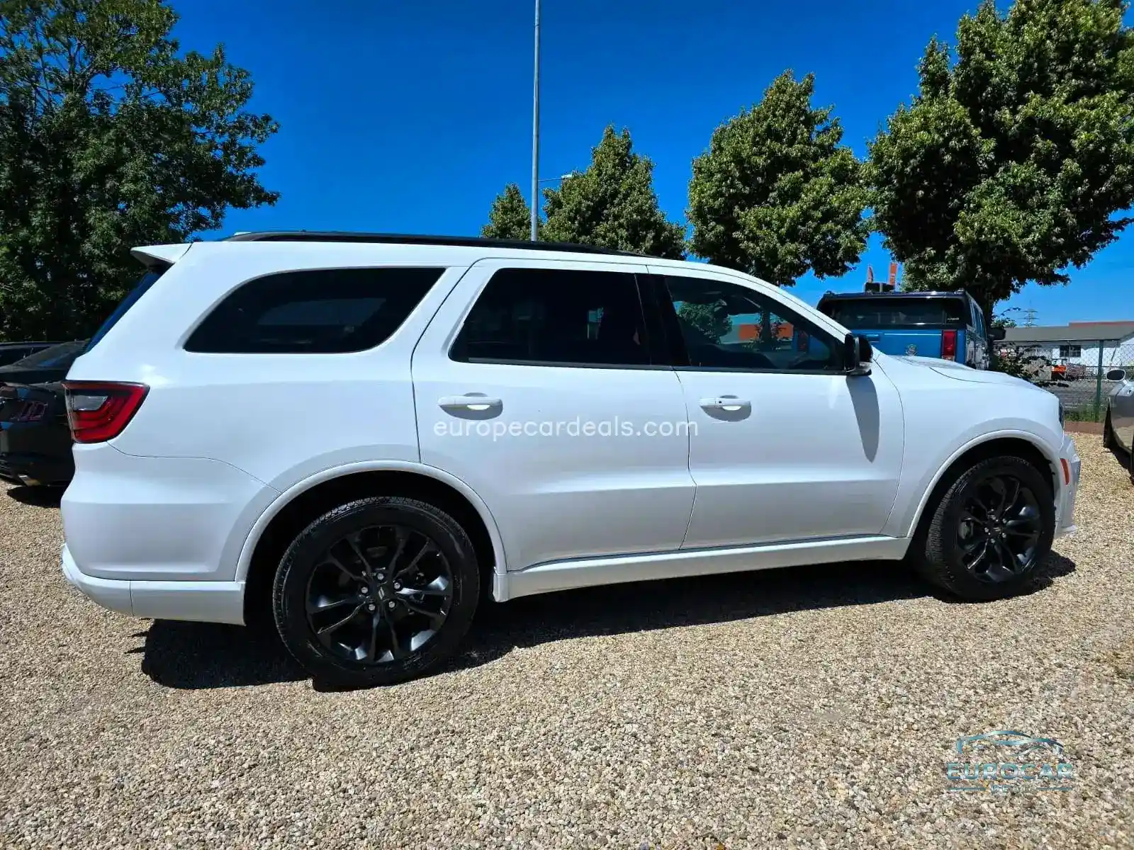 Dodge Durango