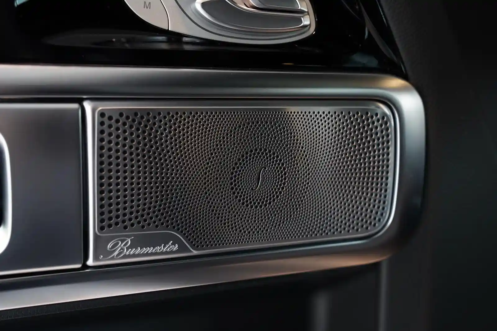 Mercedes-Benz G 450