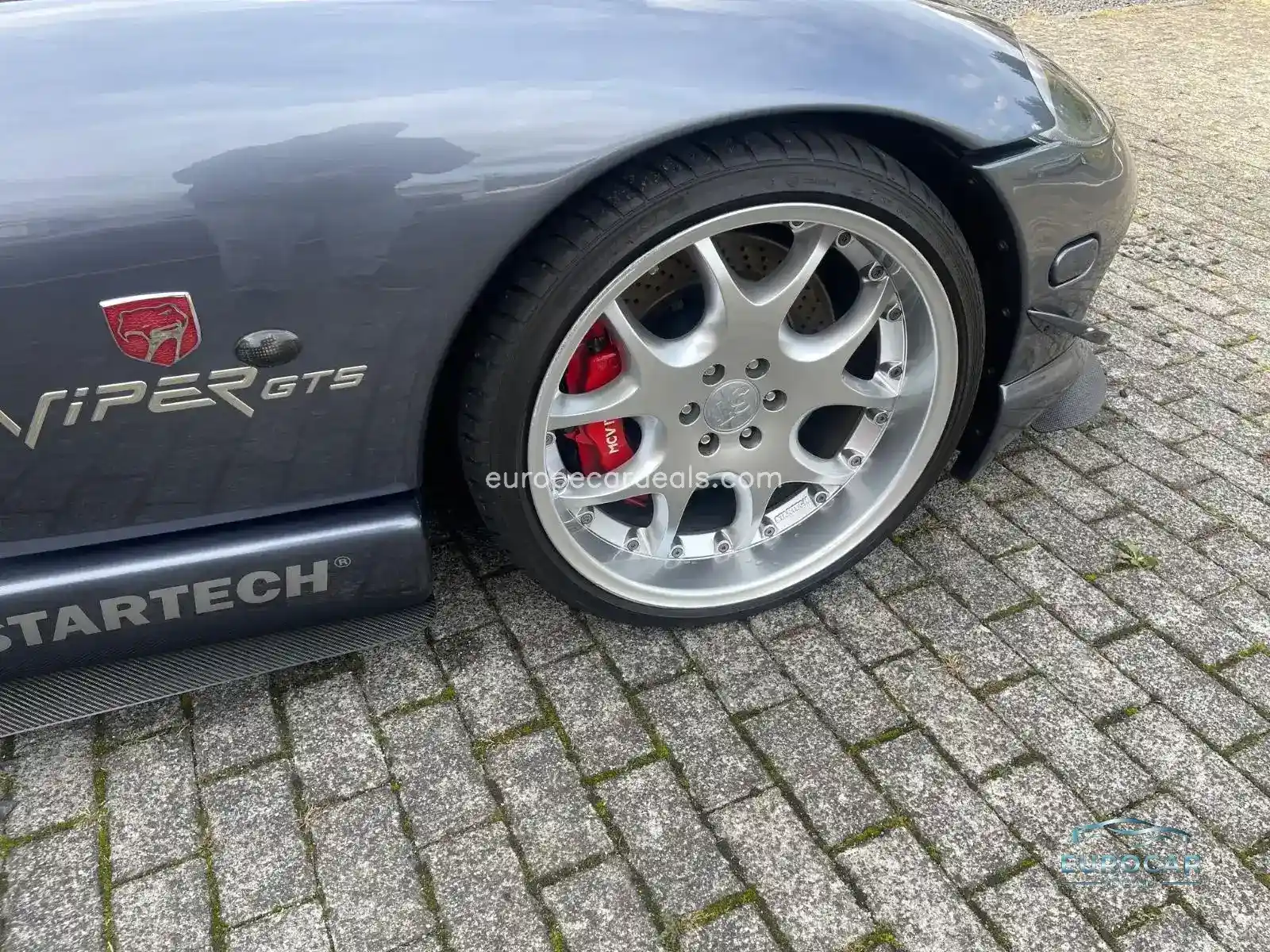 Dodge Viper