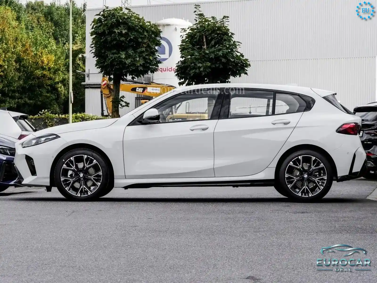 BMW 120
