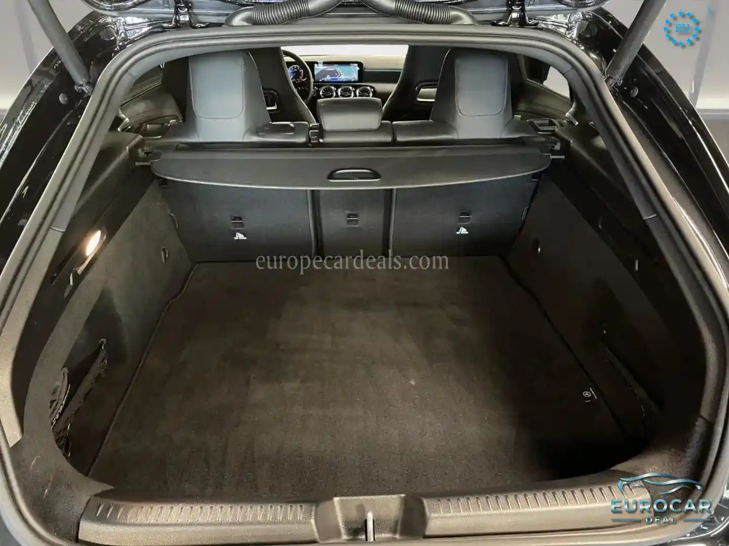 Mercedes-Benz CLA 250 Shooting Brake
