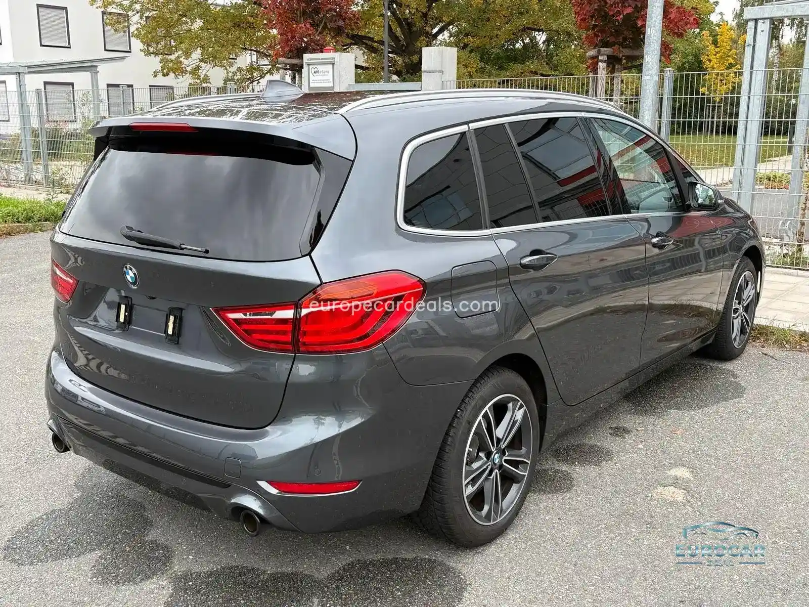 BMW 220