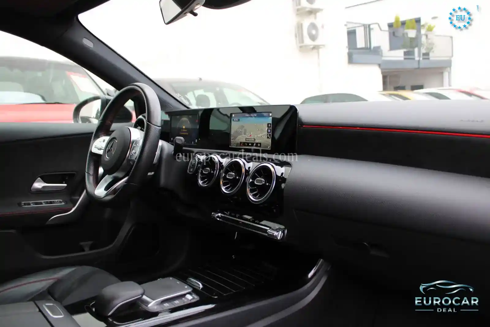 Mercedes-Benz A 220