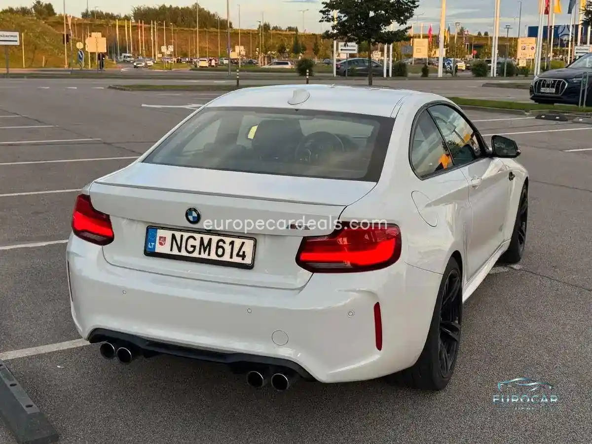 BMW M2