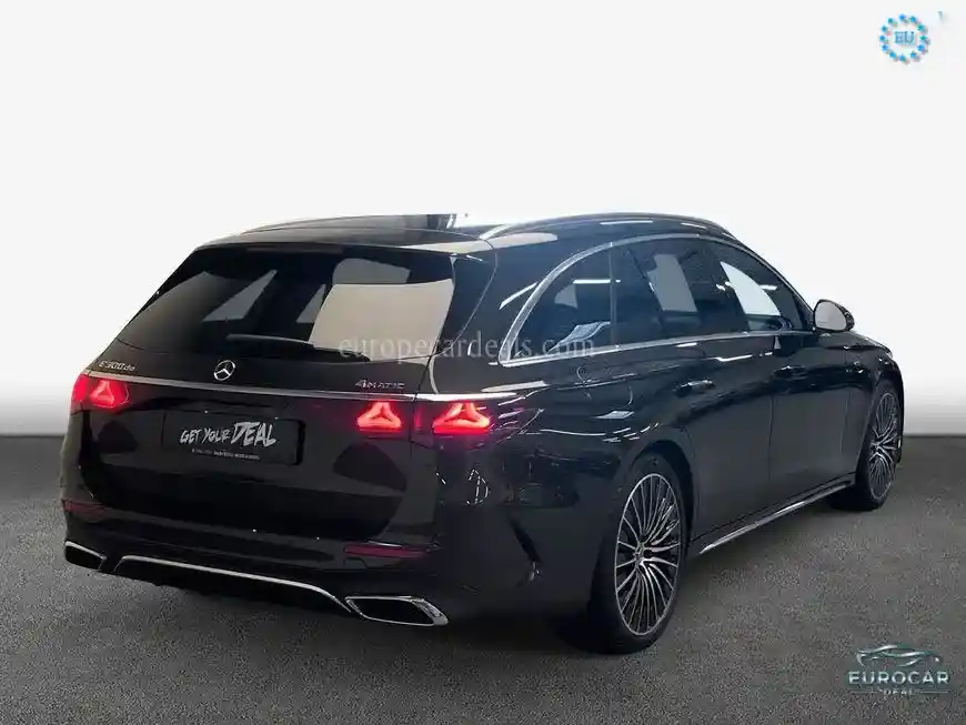 Mercedes-Benz E 300