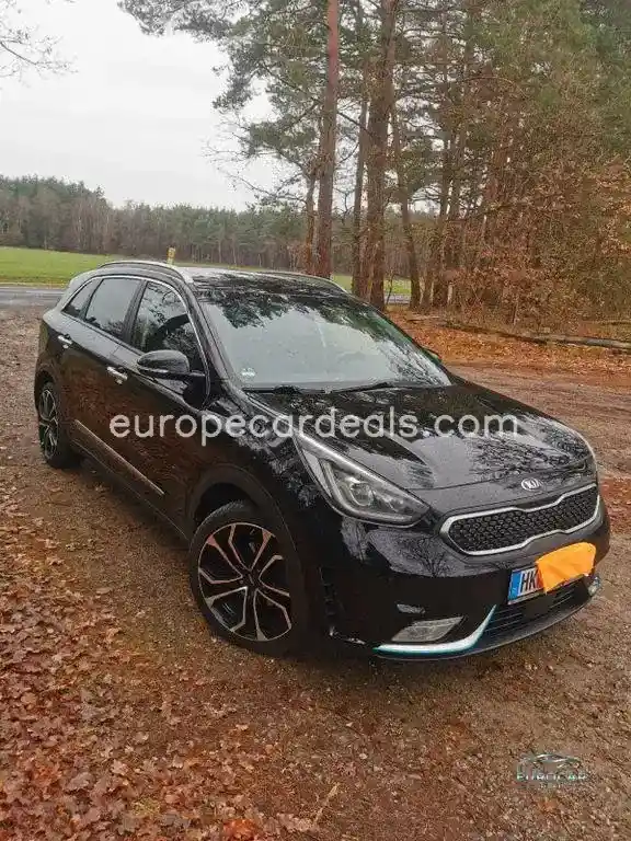 Kia Niro EV