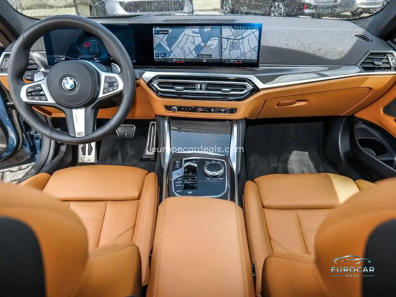 BMW M440