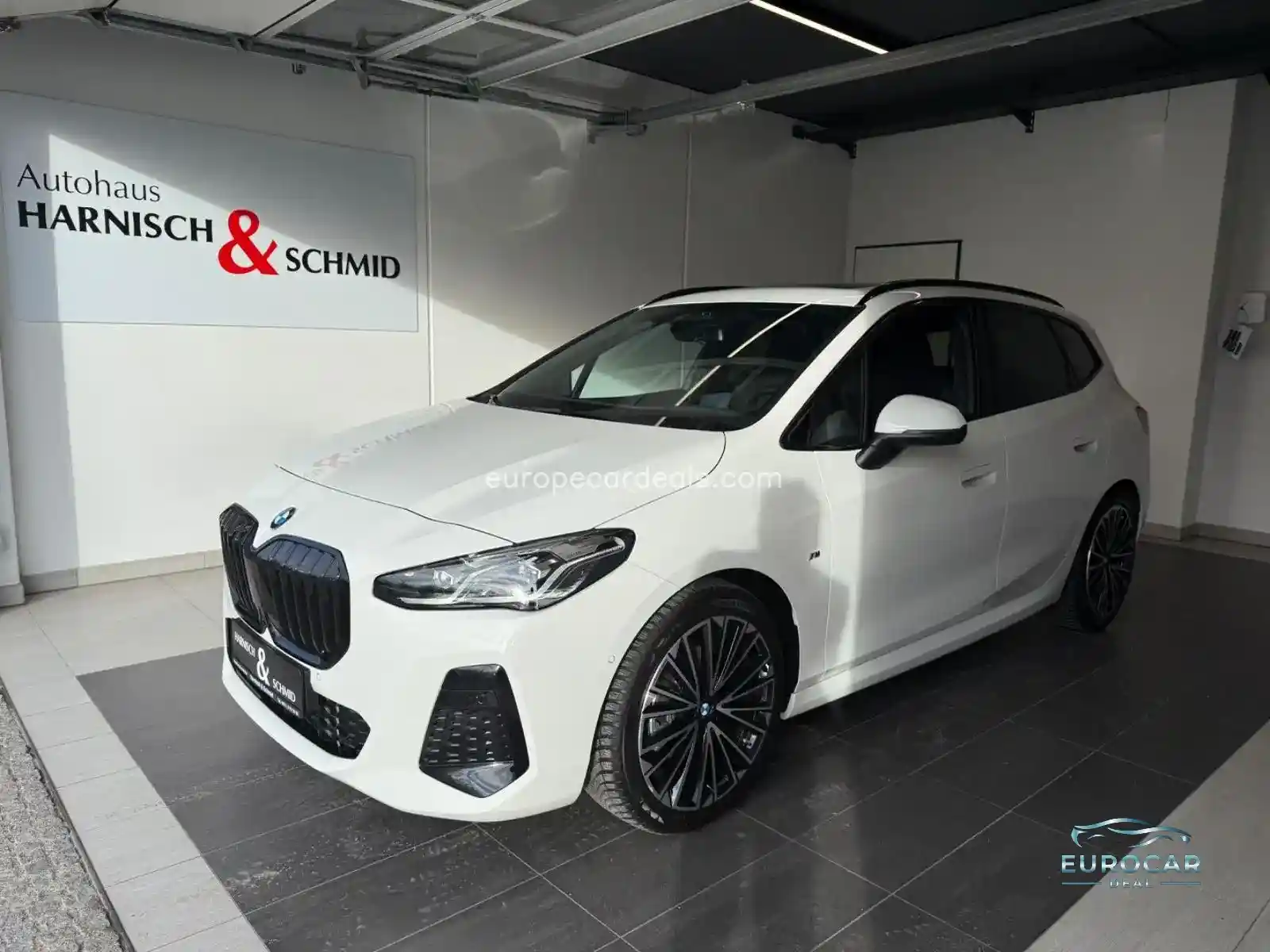 BMW 220