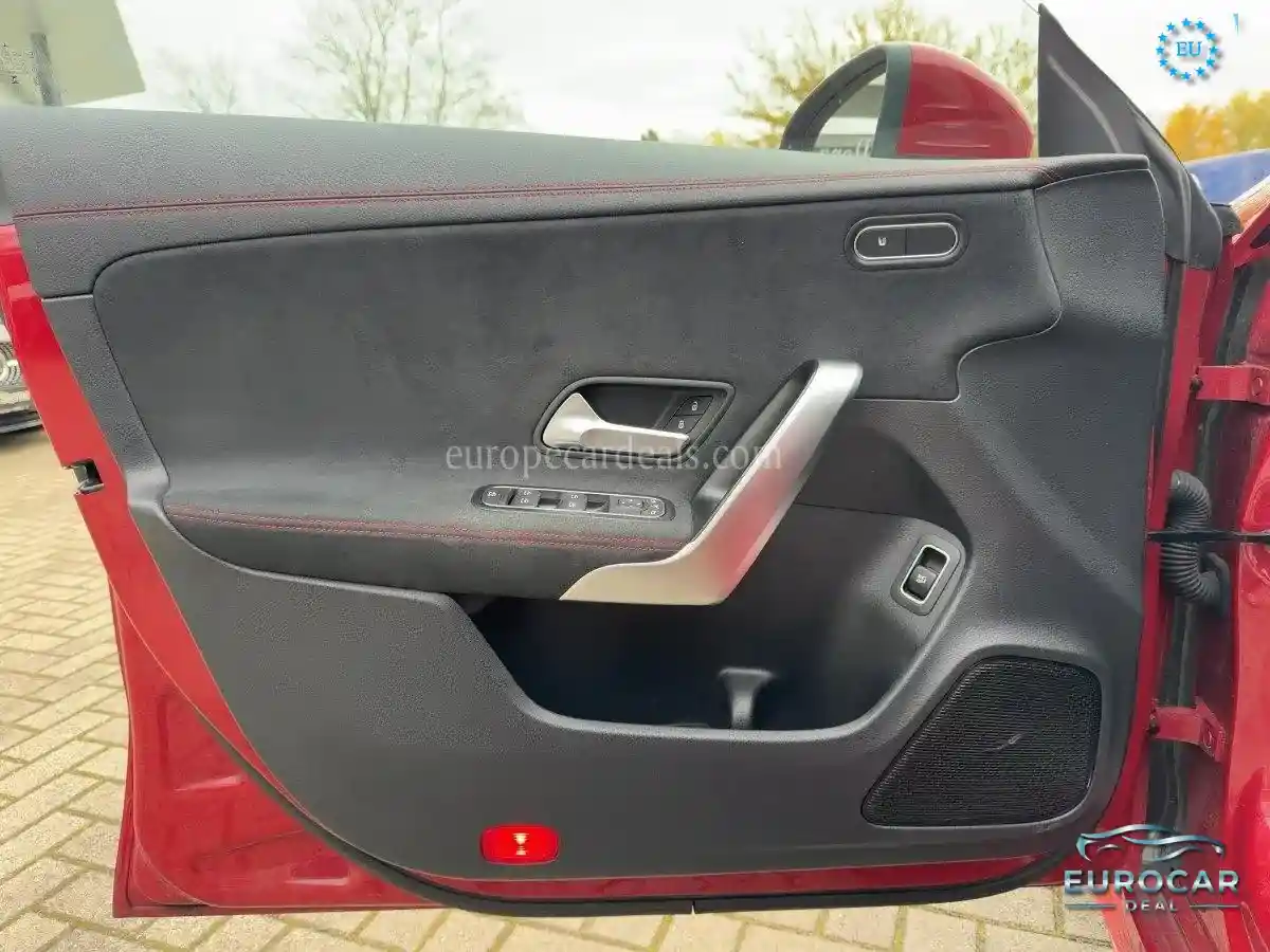 Mercedes-Benz CLA 200 Shooting Brake