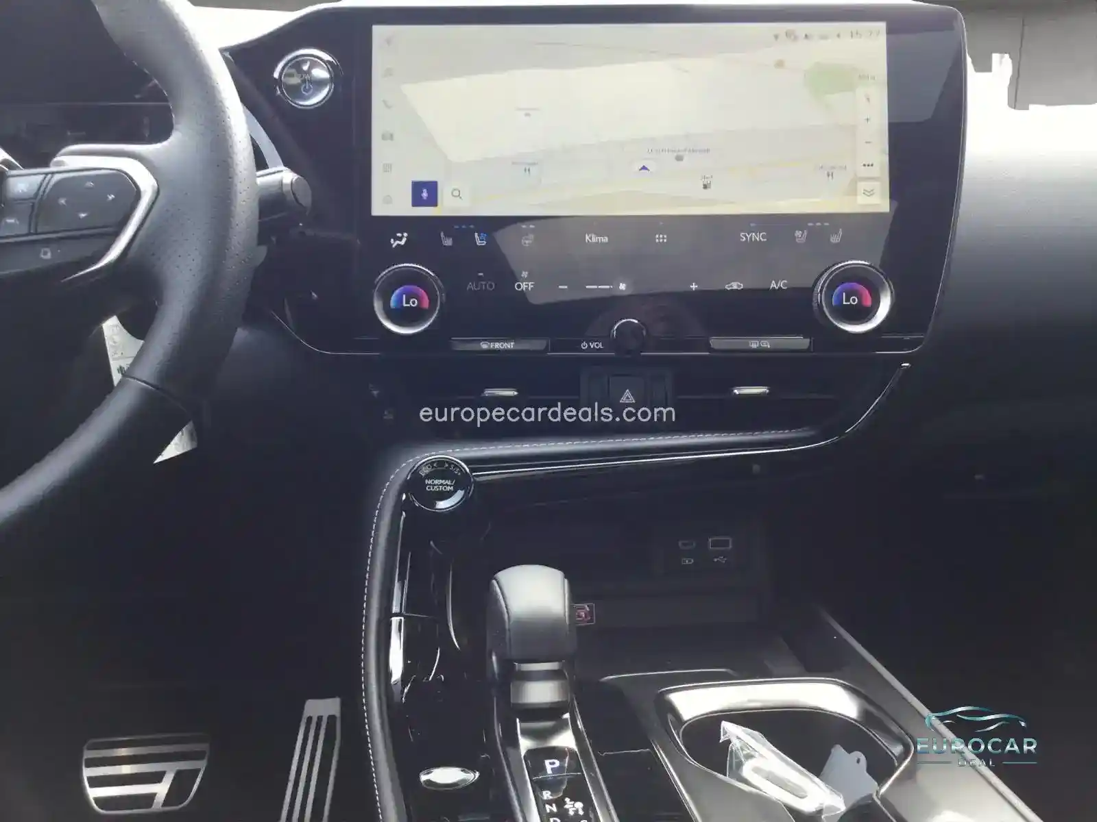 Lexus NX 350h