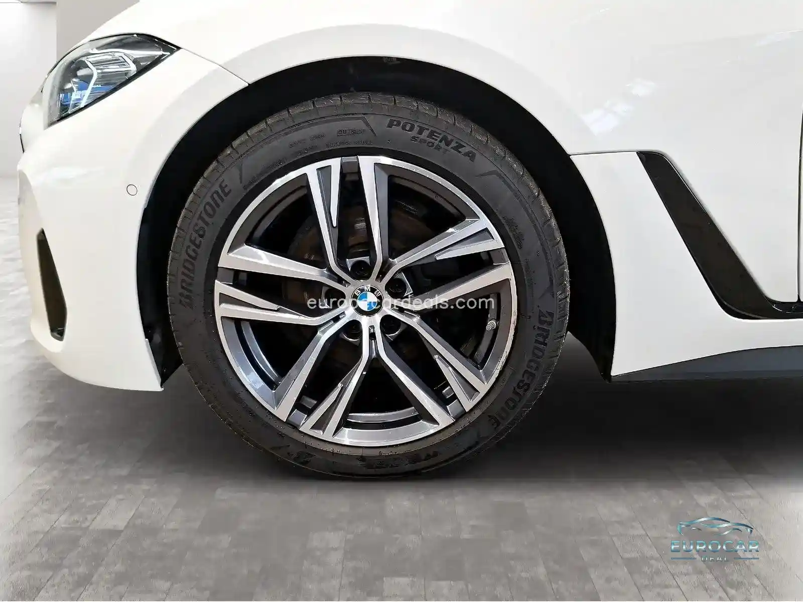 BMW 420