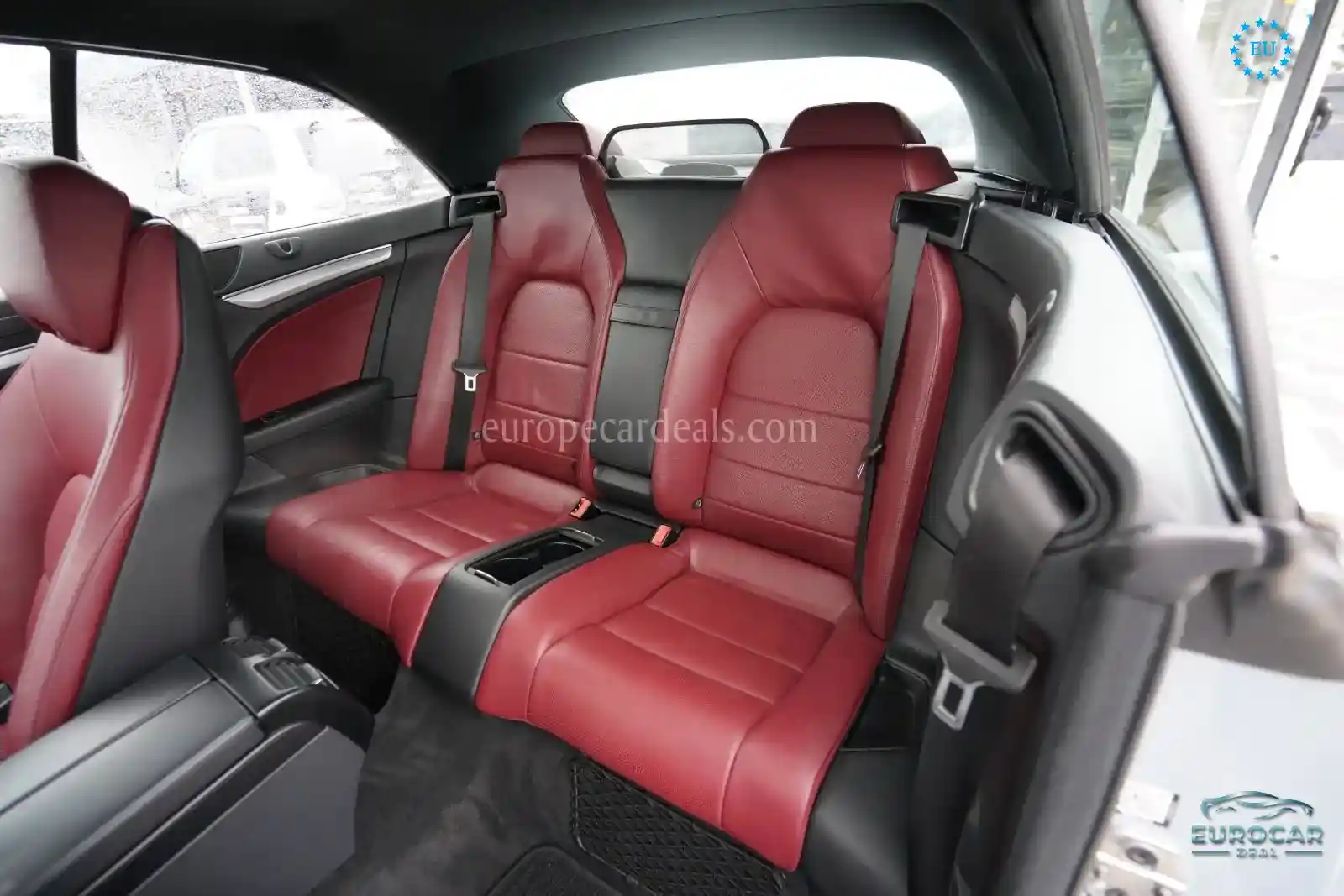 Mercedes-Benz E 400