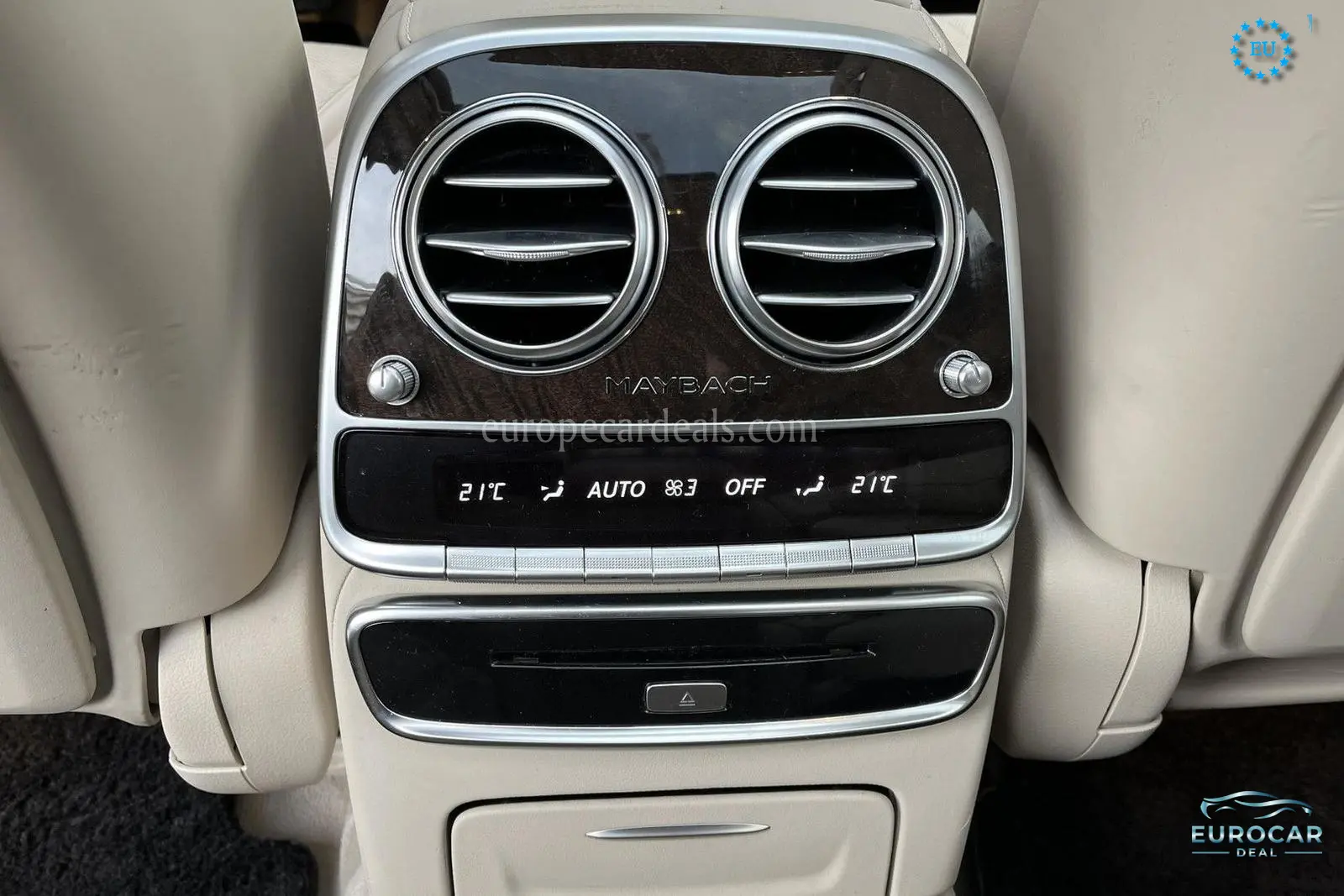 Mercedes-Benz S 500