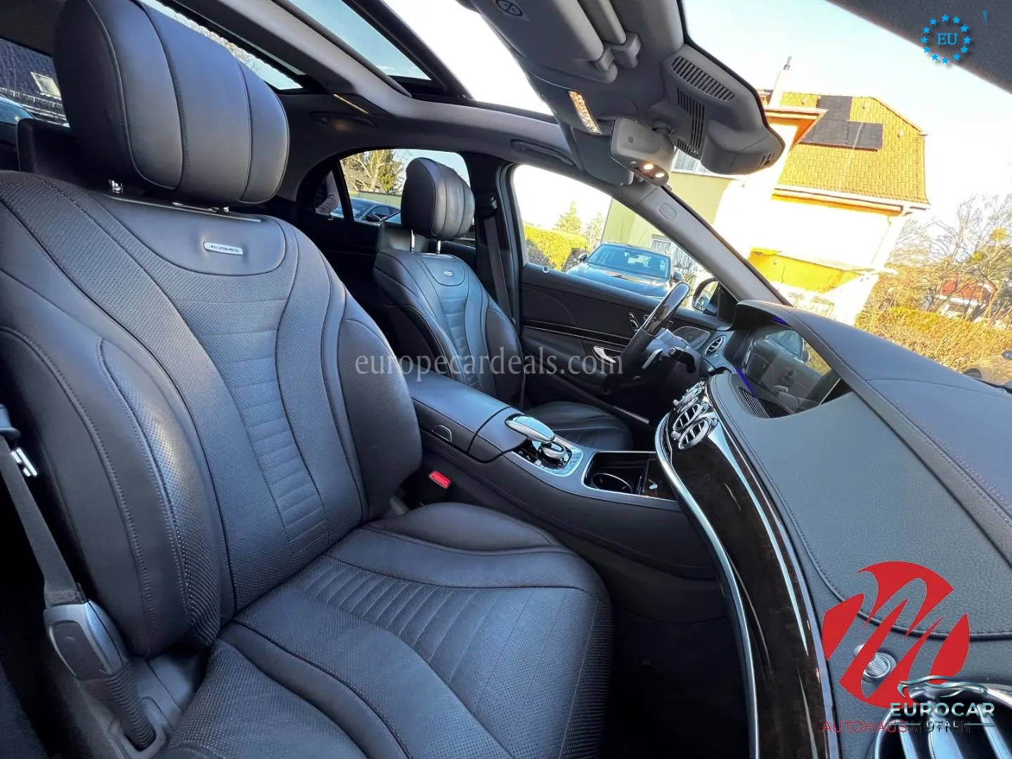 Mercedes-Benz S 400