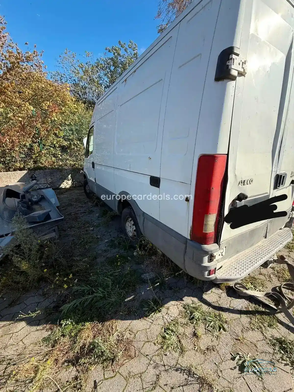 Iveco Other