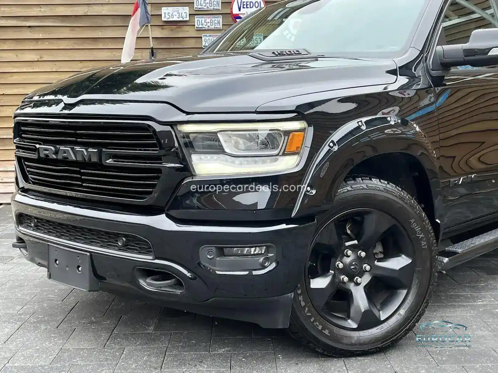 Dodge RAM