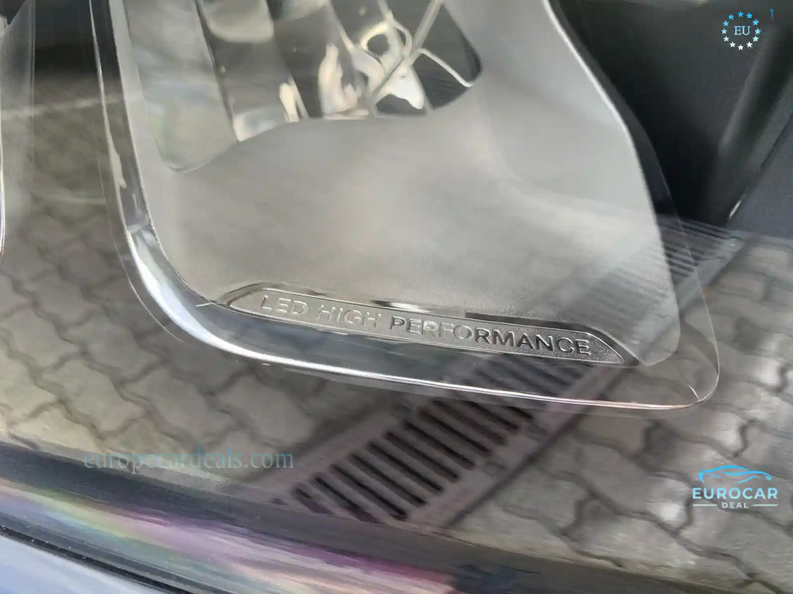 Mercedes-Benz EQT