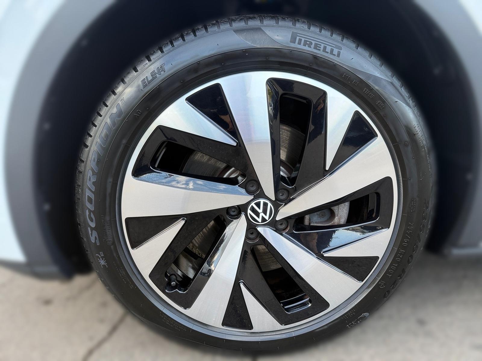 Volkswagen ID.5