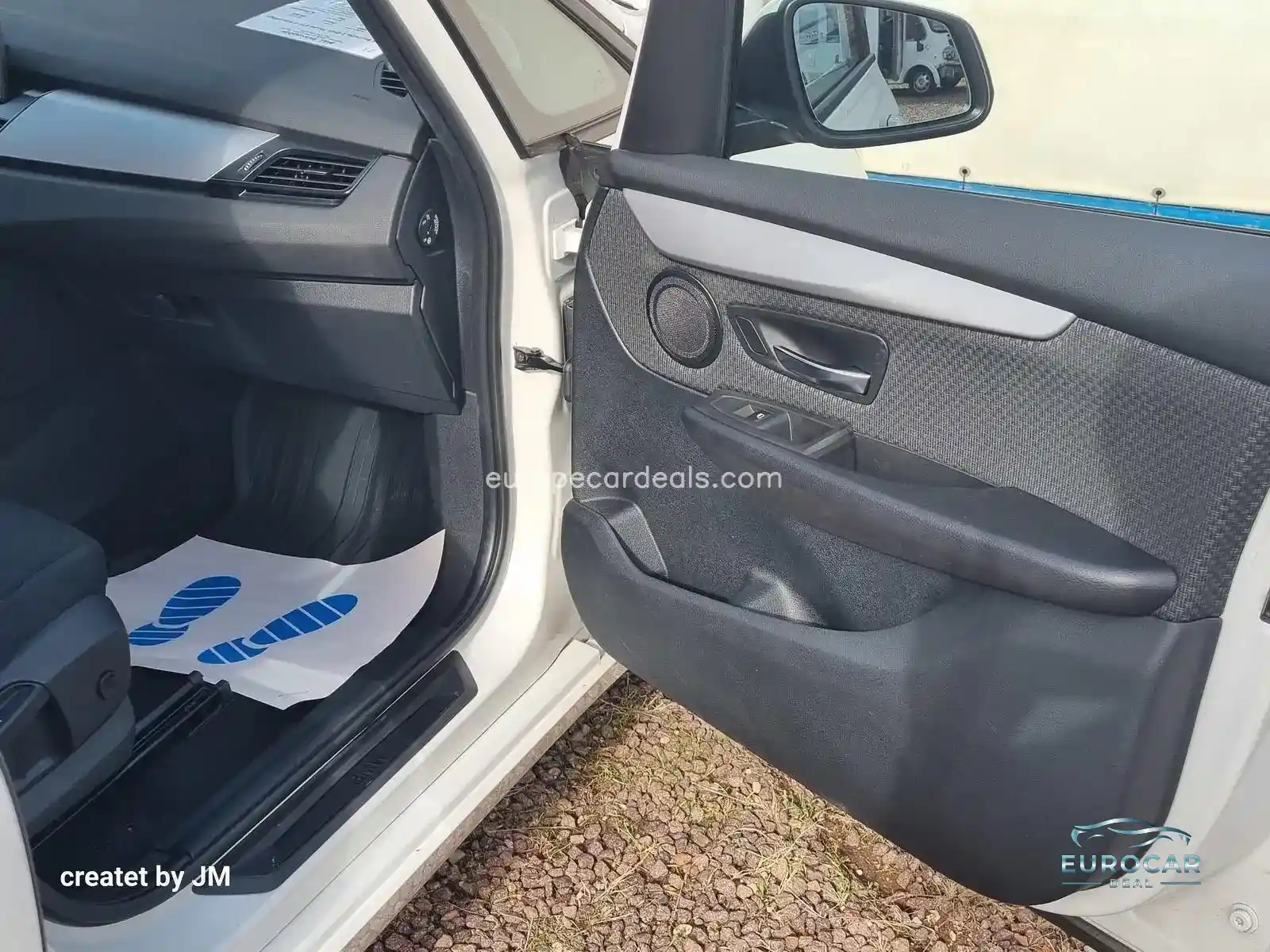 BMW 218 Gran Tourer