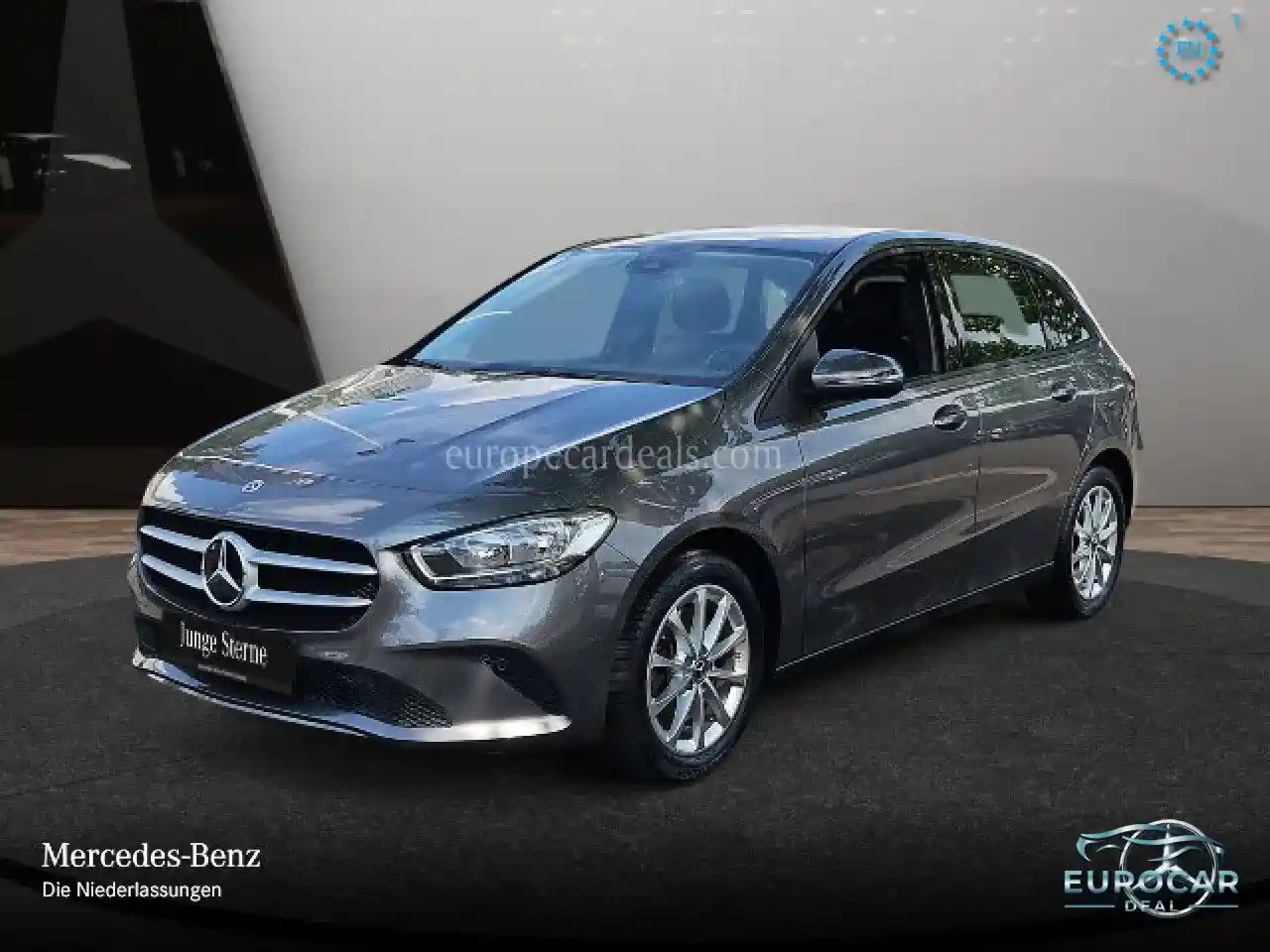 Mercedes-Benz B 250