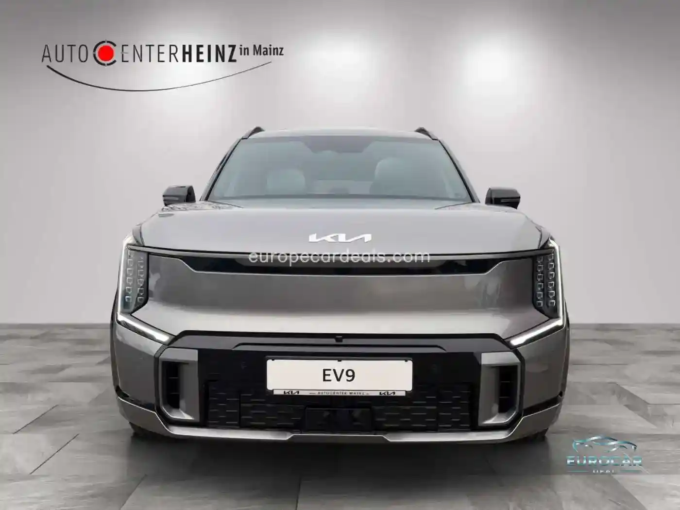 Kia EV9