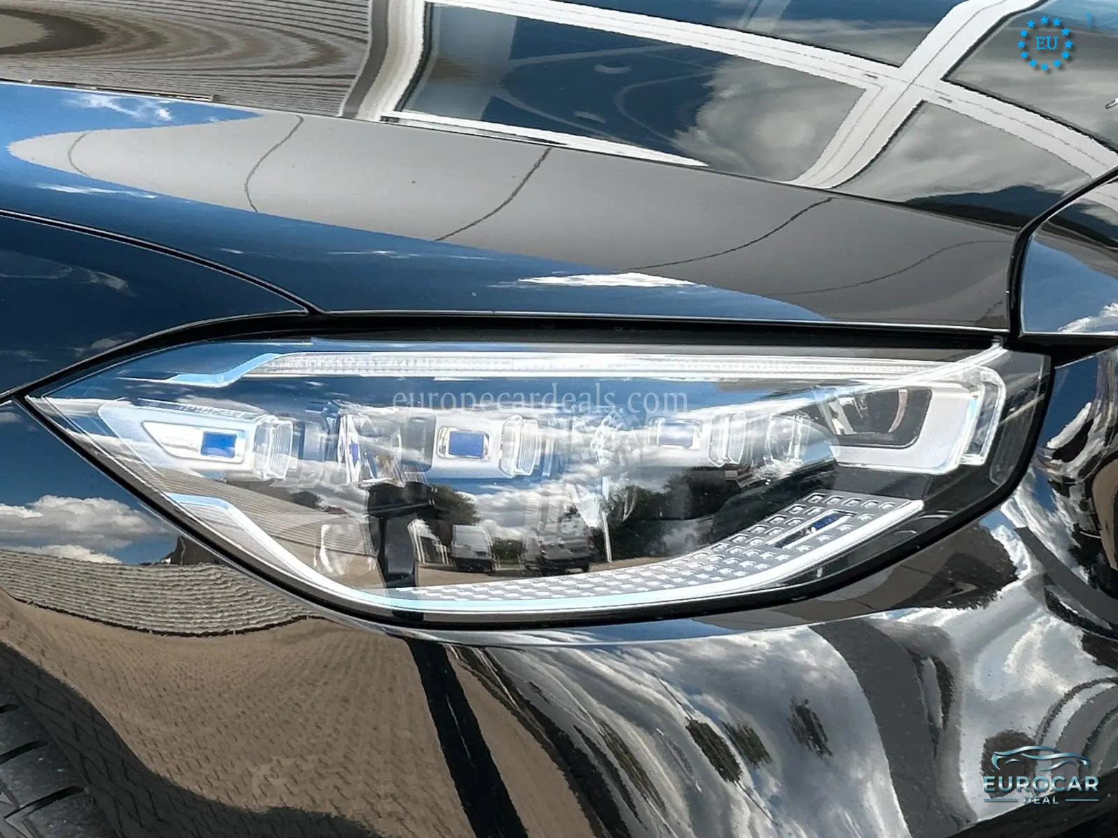Mercedes-Benz S 400