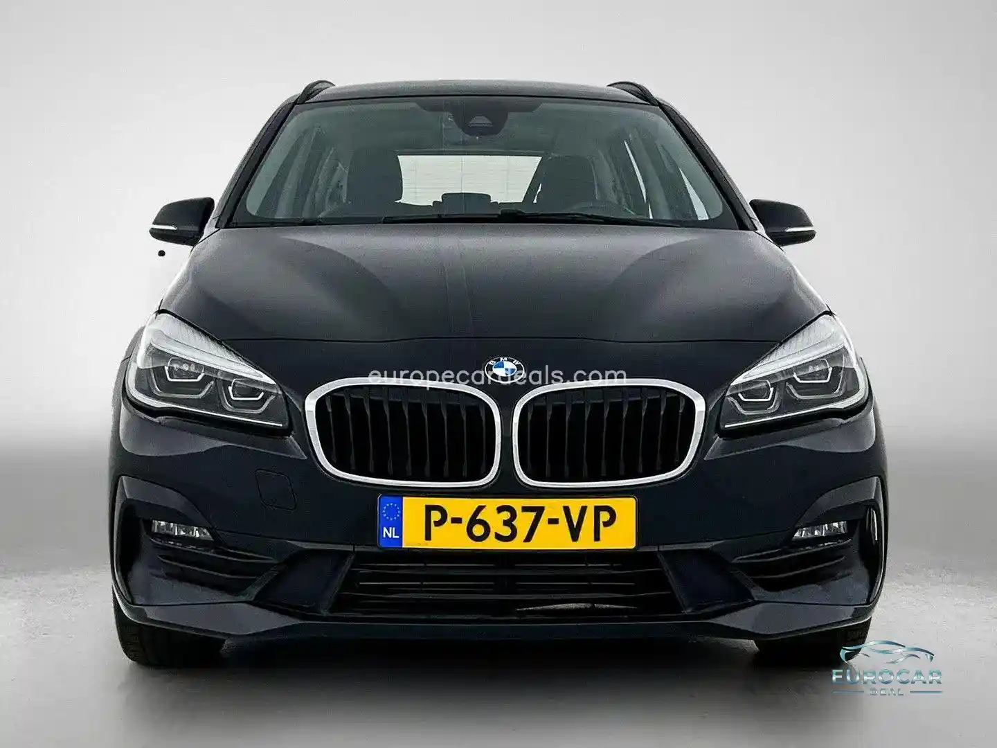 BMW 216 Gran Tourer